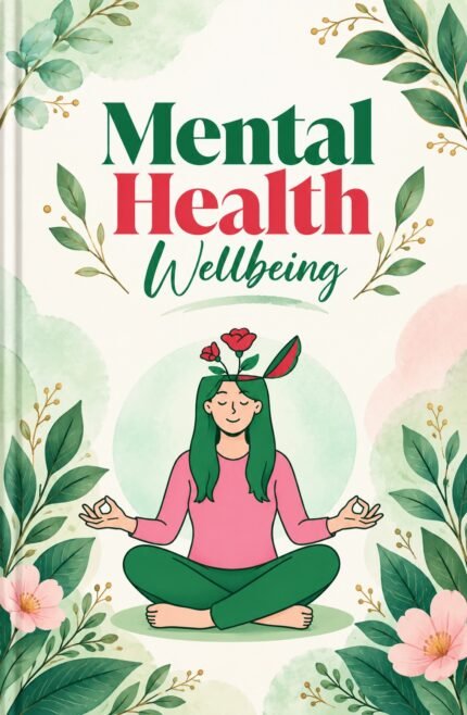 Mental health wellbeing