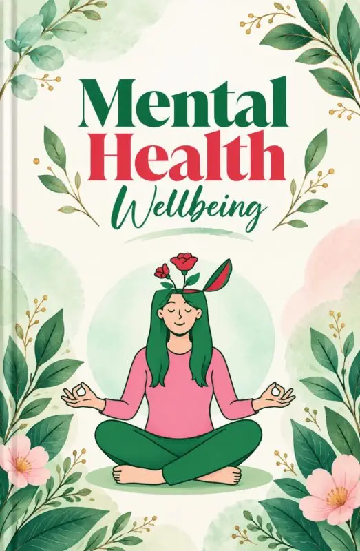Mental health wellbeing