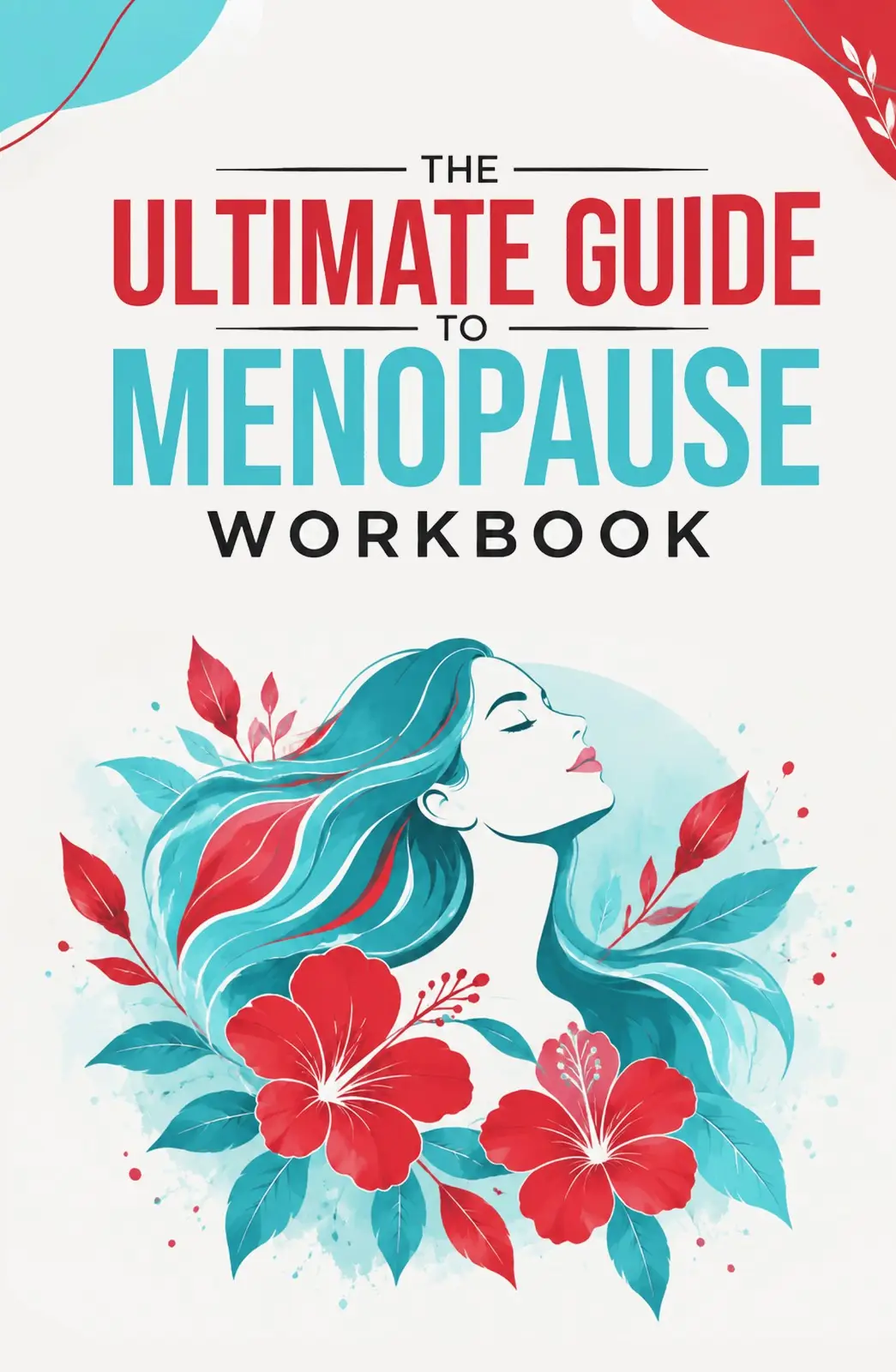 Printable Workbooks & Calming Tools